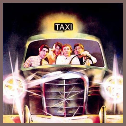 Taxi photo 1