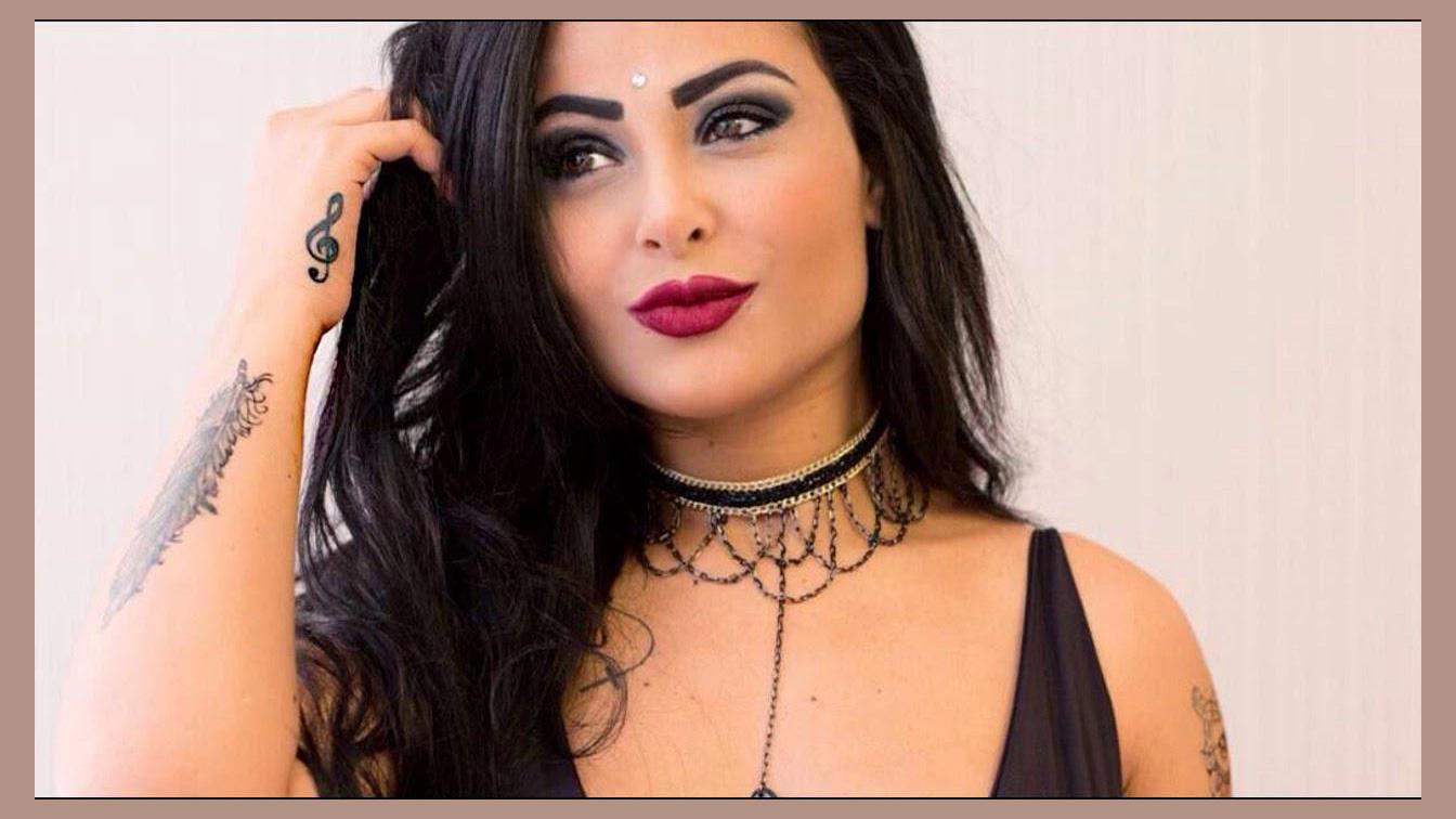 Tayara Andreza photo 1