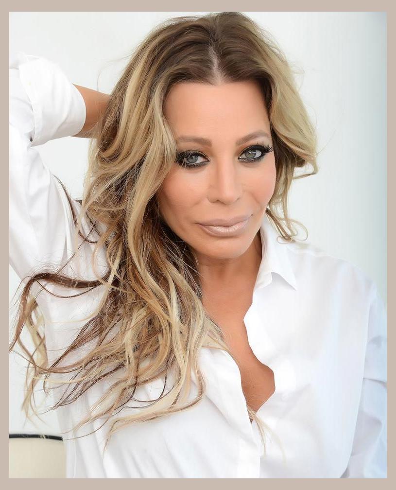 Taylor Dayne photo 1