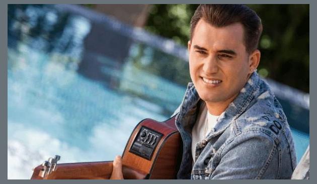 Tayrone Cigano photo 1