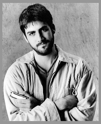 Taylor Hicks photo 1