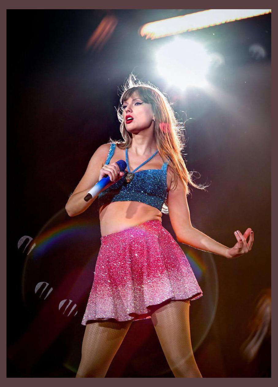 Taylor Swift photo 1