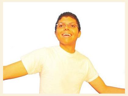 Tay Zonday photo 1