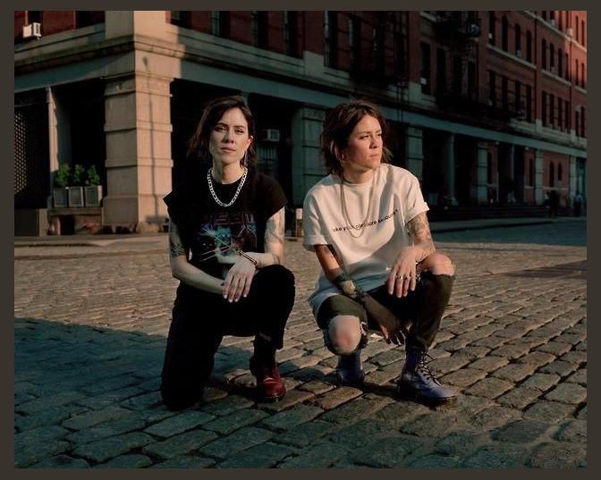 Tegan And Sara photo 1