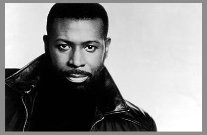 Teddy Pendergrass photo 1