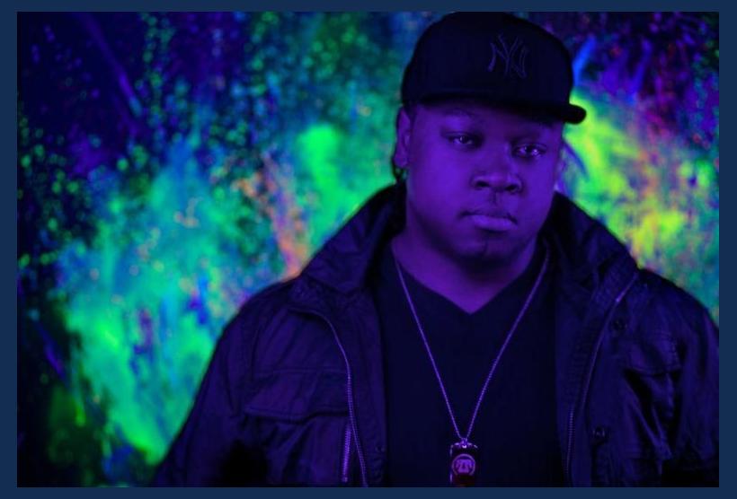 Tedashii photo 1