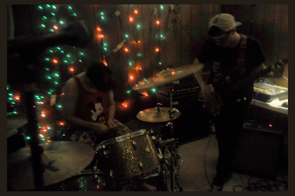 Teen Suicide photo 1