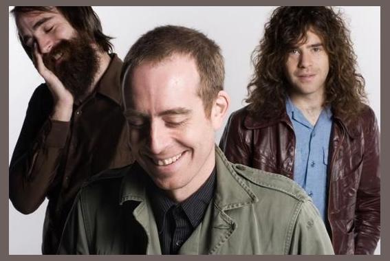 Ted Leo And The Pharmacists photo 1