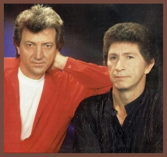 Ted Grey e Silva Ney photo 1