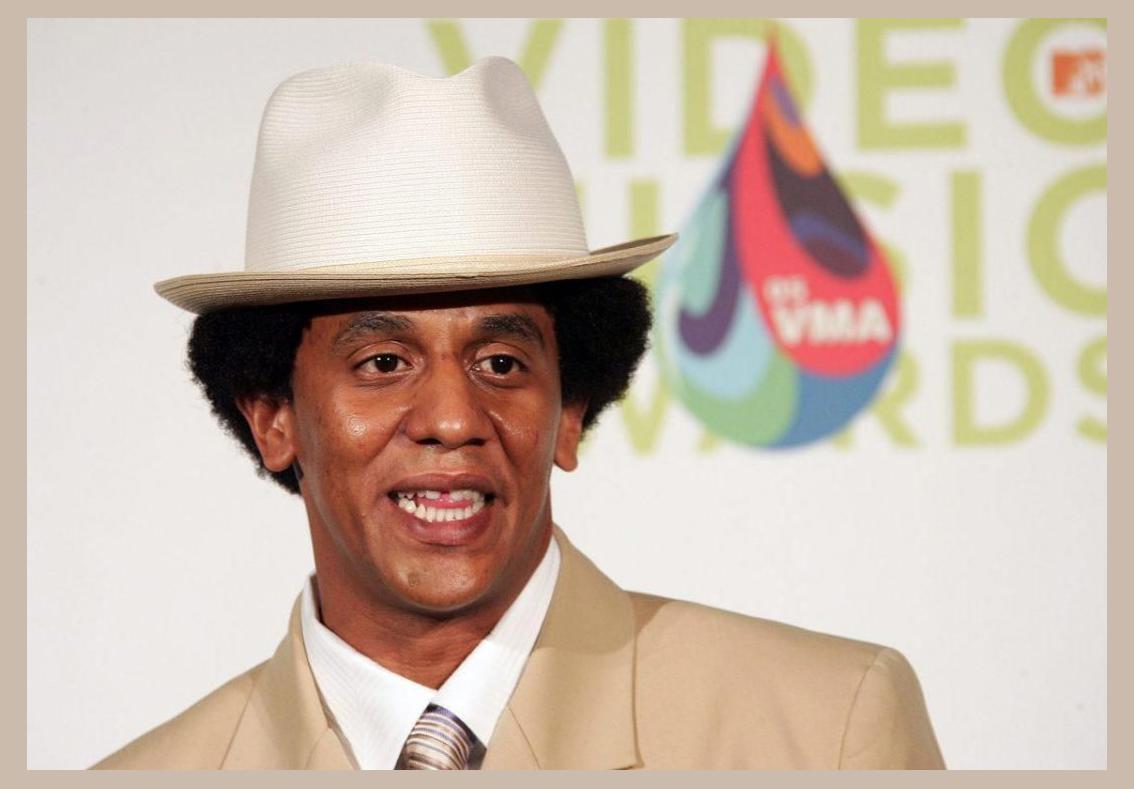 Tego Calderón photo 1