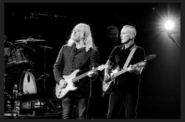 Tears For Fears photo 1