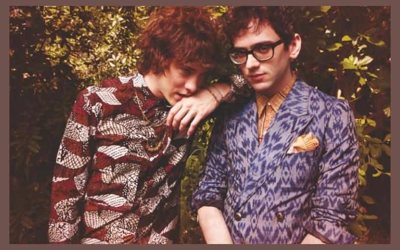 Television Personalities photo 1
