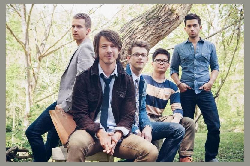 Tenth Avenue North photo 1