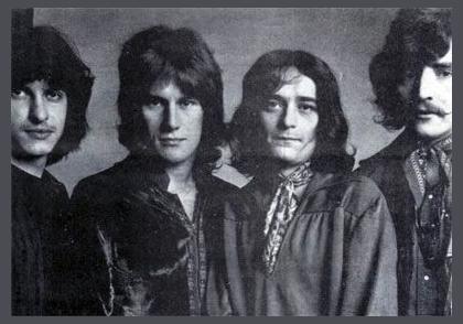 Ten Years After photo 1