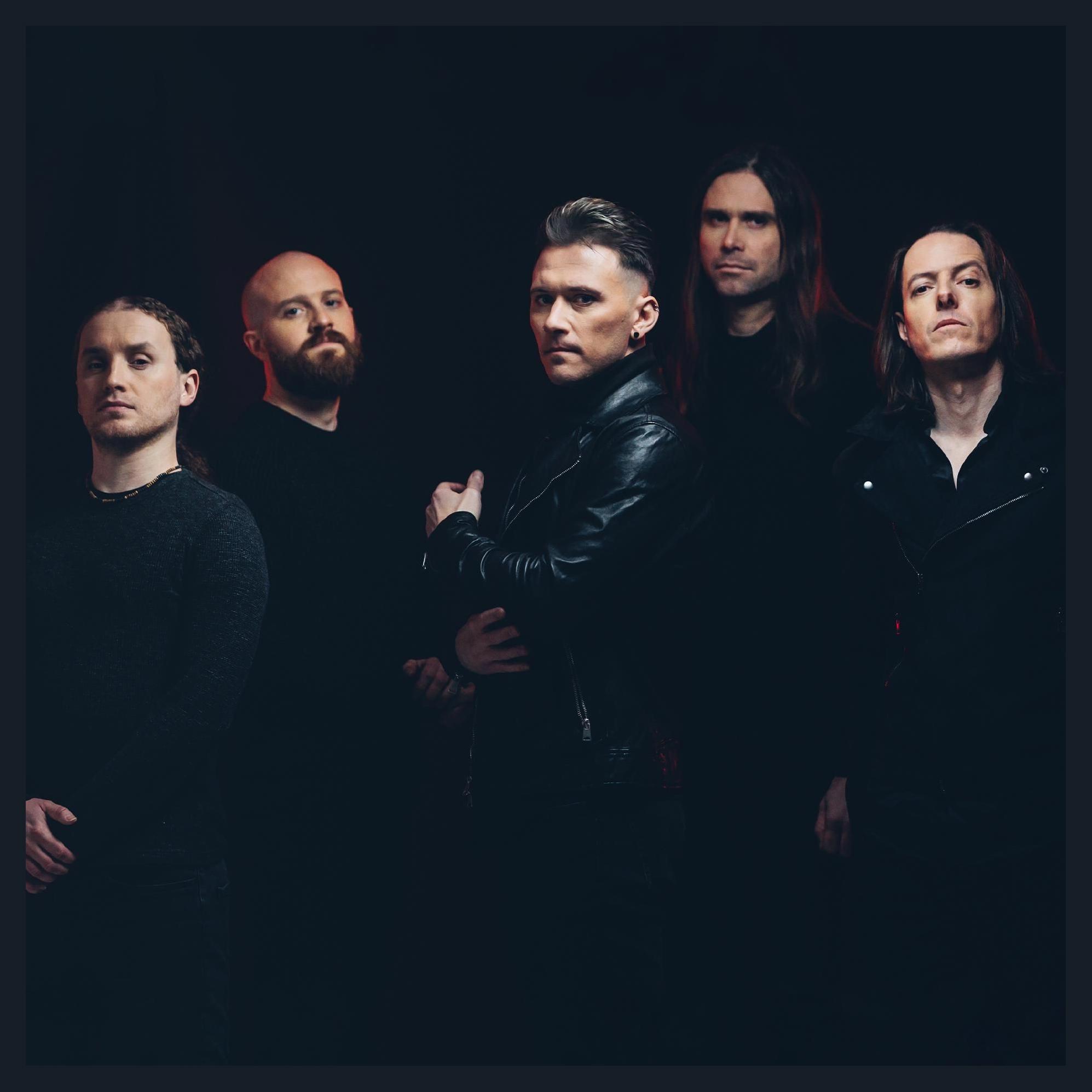 Tesseract photo 1
