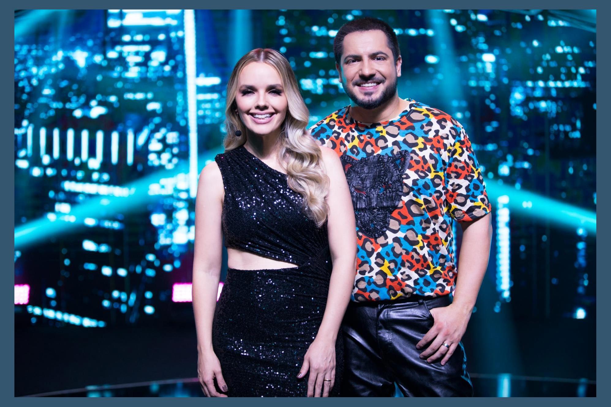 Thaeme e Thiago photo 1