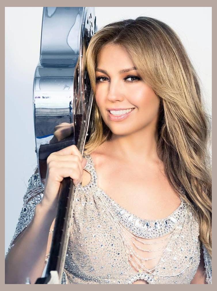Thalía photo 1
