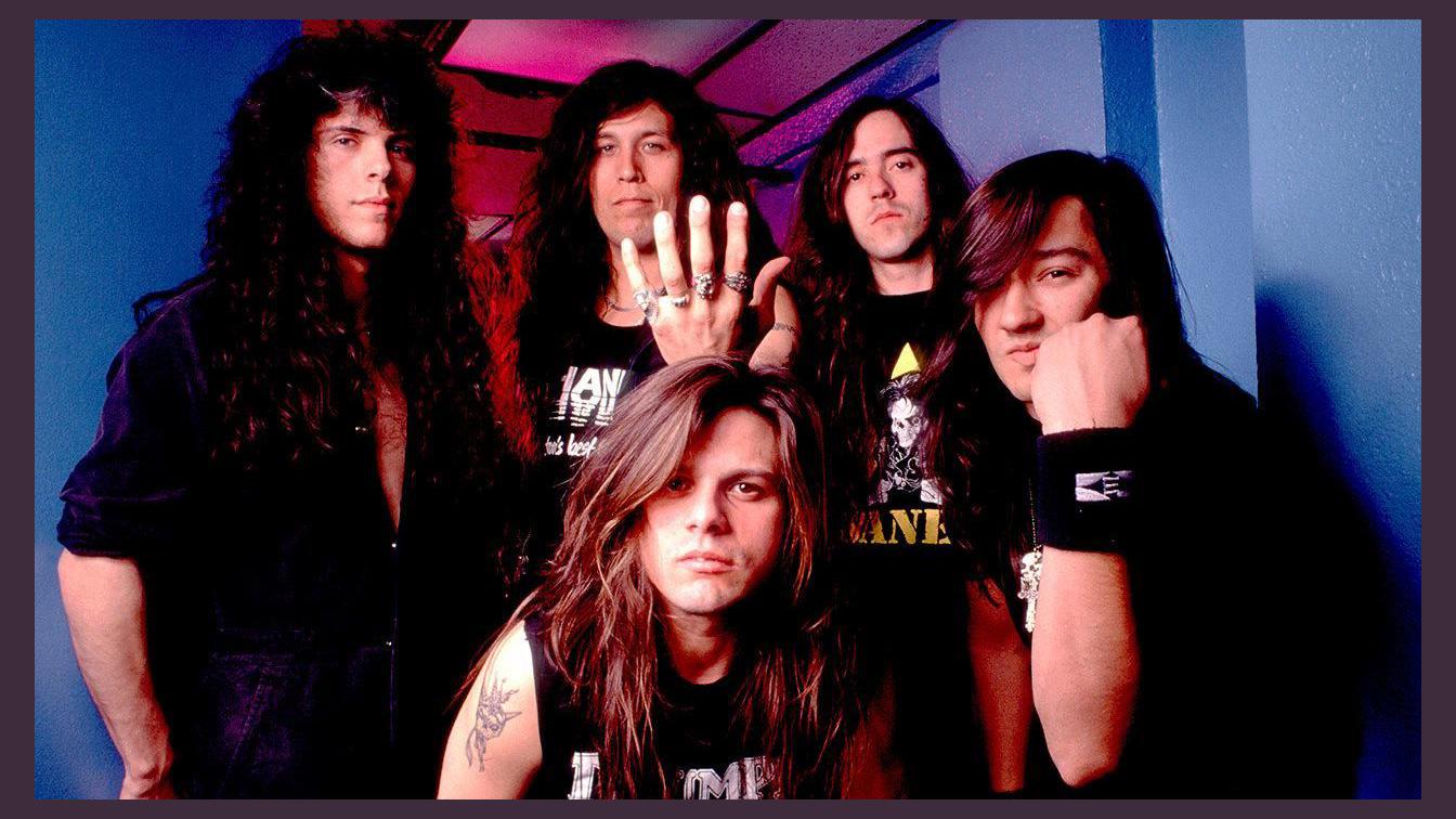 Testament photo 1