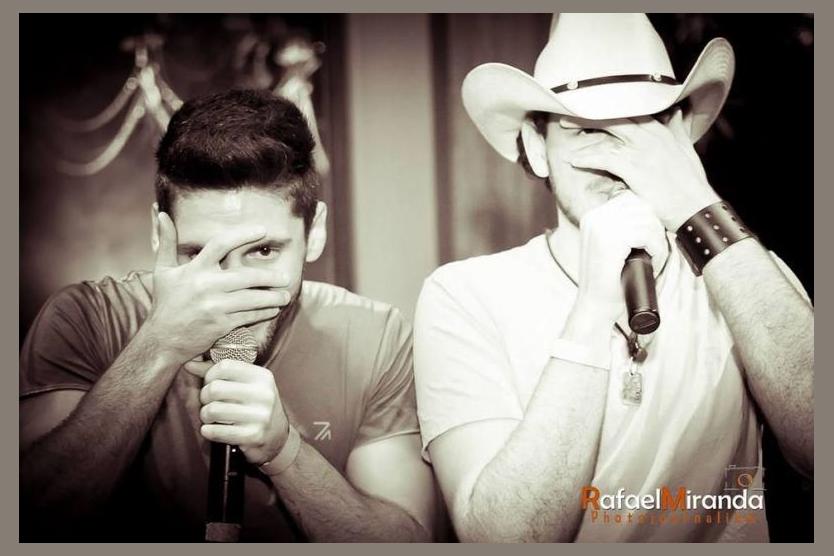 Thales e Vicente photo 1