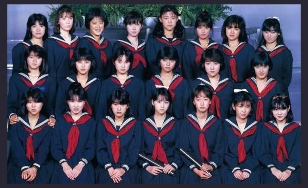 The Onyanko Club photo 1