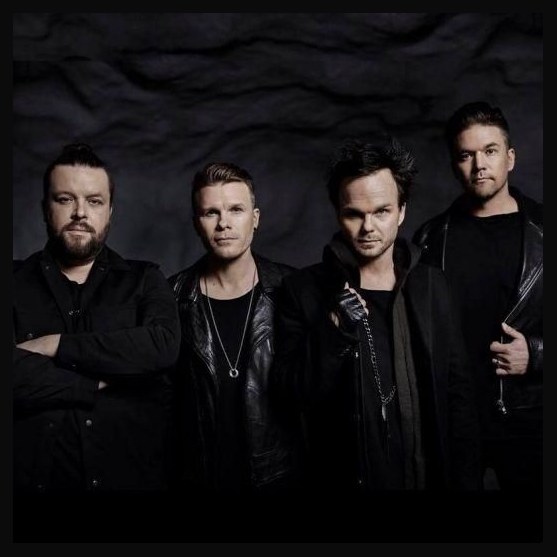 The Rasmus photo 1