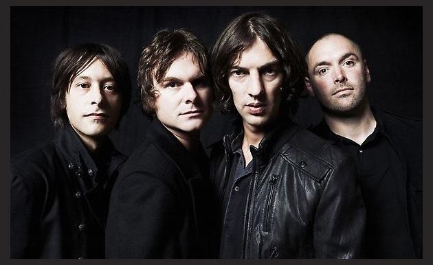 The Verve photo 1
