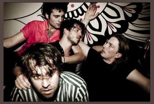 The Vaccines photo 1