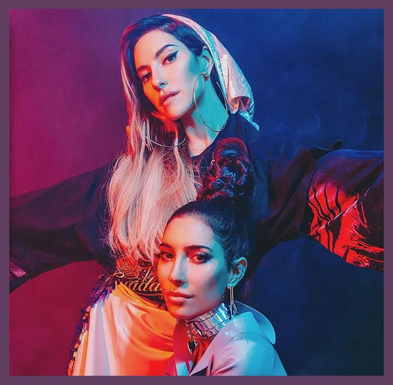 The Veronicas photo 1