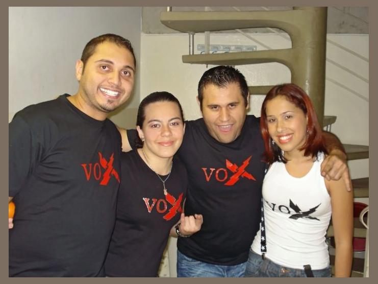 The Vox photo 1