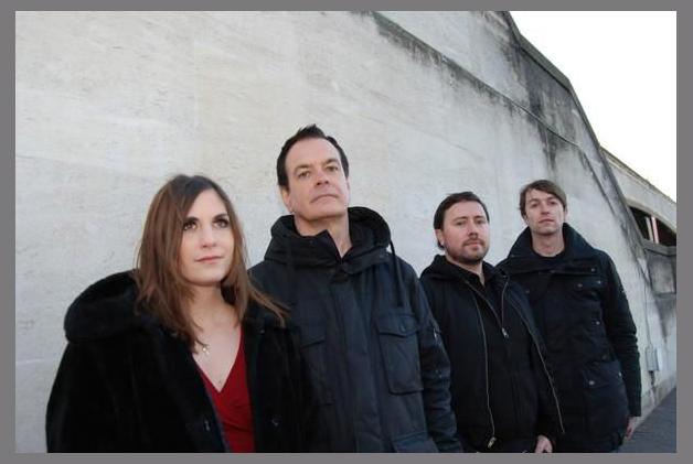 The Wedding Present photo 1
