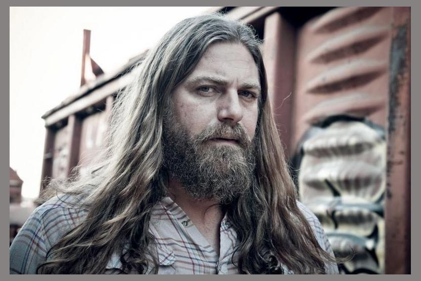 The White Buffalo photo 1