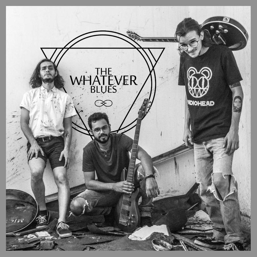 The Whatever Blues photo 1