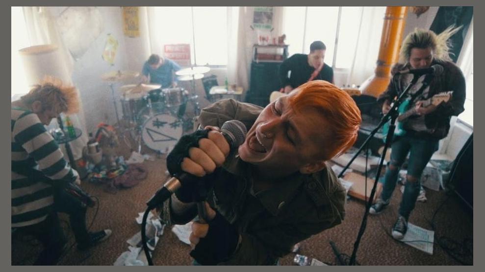 The White Noise photo 1