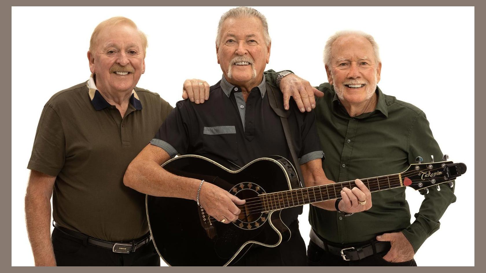 The Wolfe Tones photo 1