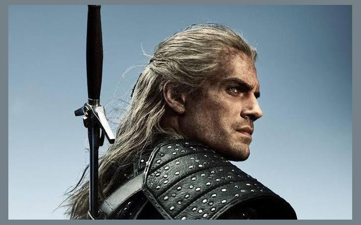 The Witcher photo 1