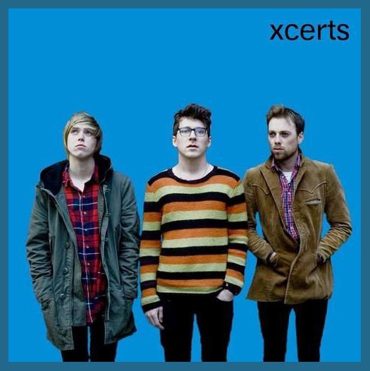 The Xcerts photo 1