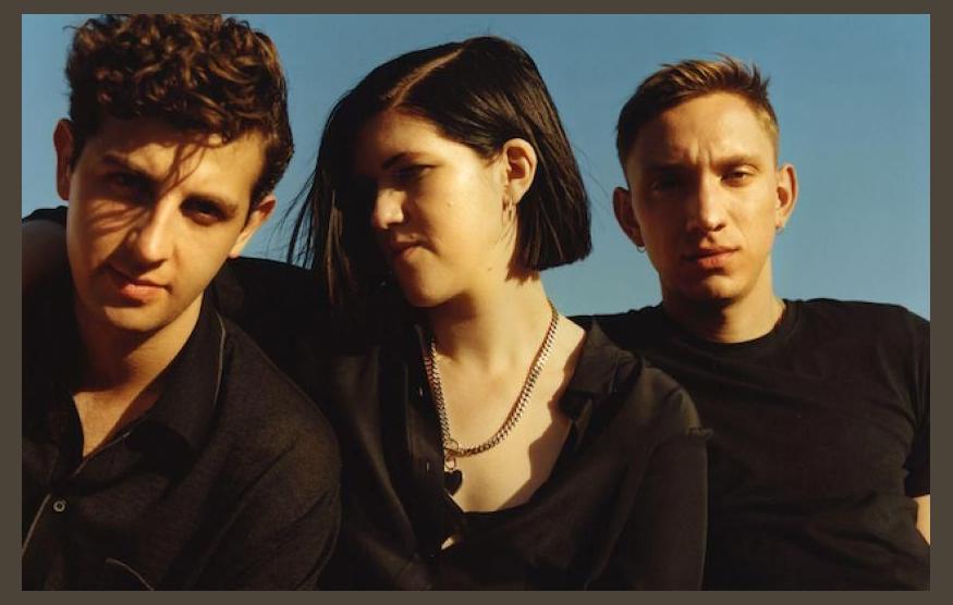 The XX photo 1