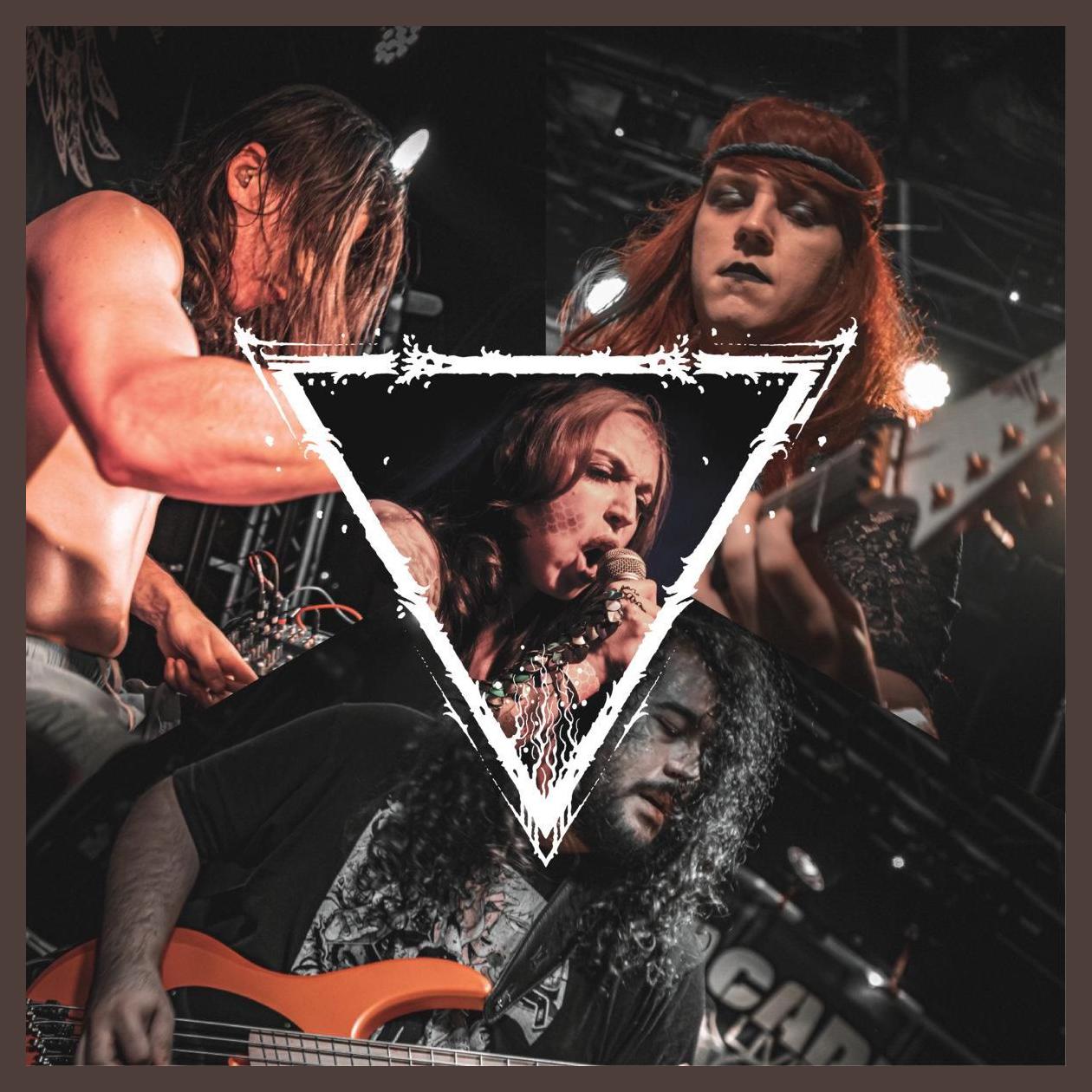 The Xebellian Triangle photo 1