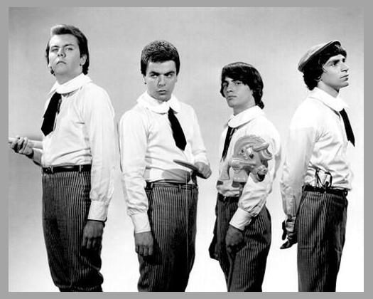 The Young Rascals photo 1