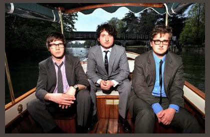 The Young Knives photo 1