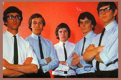 The Zombies photo 1