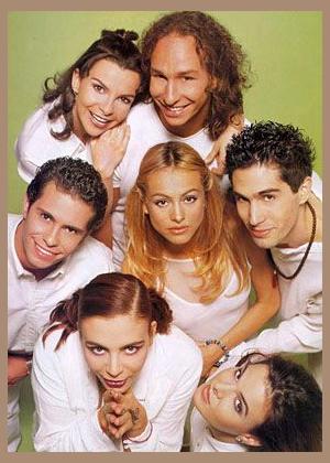Timbiriche photo 1