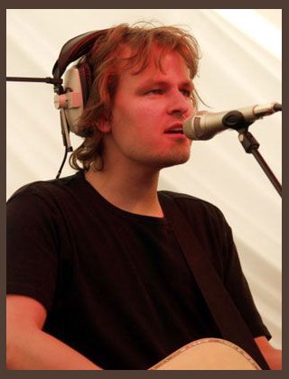 Tom McRae photo 1