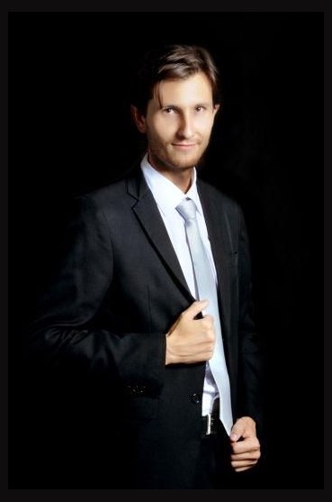 Tiago Henrique photo 1