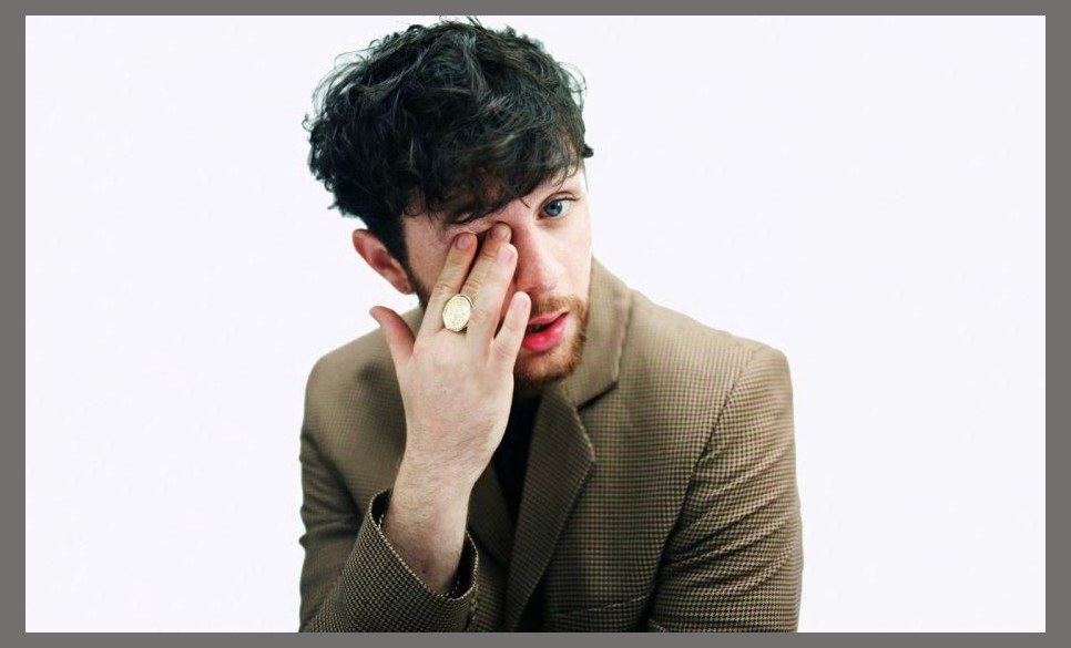 Tom Grennan photo 1