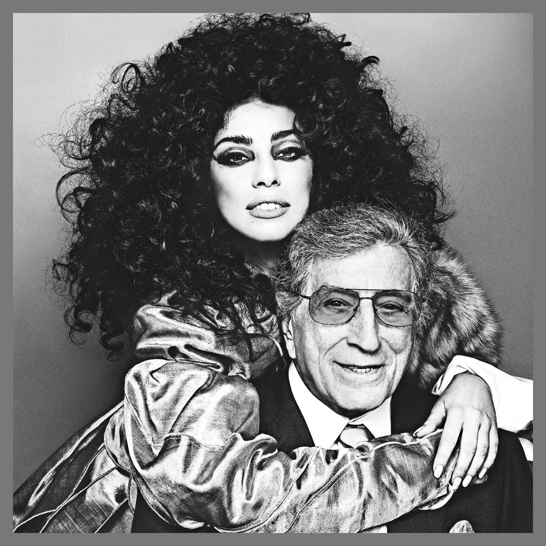 Tony Bennett photo 1