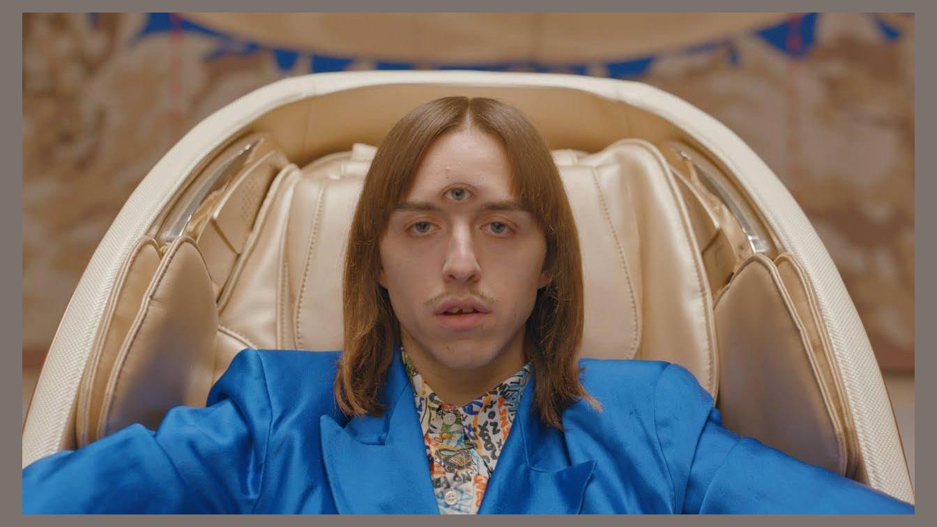 Tommy Cash photo 1