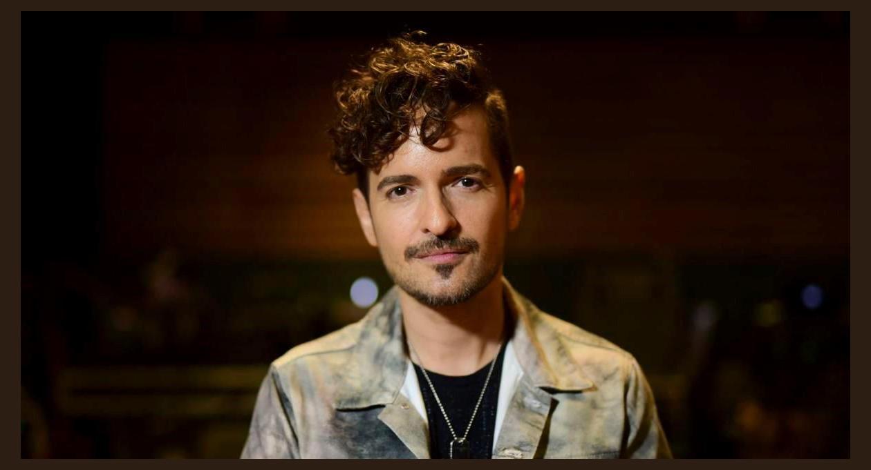 Tommy Torres photo 1
