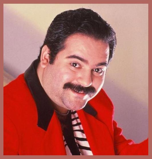 Tony Garcia photo 1