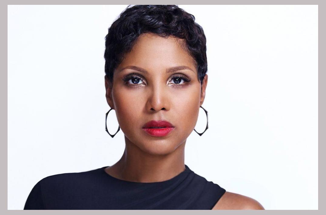 Toni Braxton photo 1